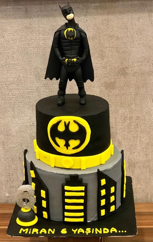 Bitat Pastanesi Firmalar Batman Gundem