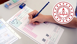 2020 LGS sınav takvimi açıklandı