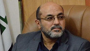 Eylemler Etkisini Gösterdi Bağdat Valisi İstifa Etti