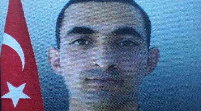 Hakkari'de Yıldırımın Çarptığı Asker Öldü