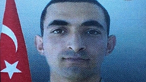 Hakkari'de Yıldırımın Çarptığı Asker Öldü