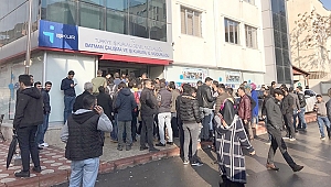 İşkurdan İşe Yerleşen Güvenlik Görevlileri Listesi