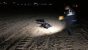 Kadının yardım çığlıklarına koştular! Tek kelimeyle vahşet