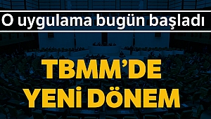 Nöbetçi Bakan Uygulaması