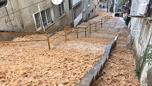 İzmir, Venedik'e döndü