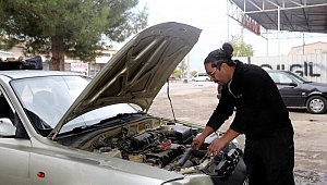 Sürücülere kışlık bakım uyarısı