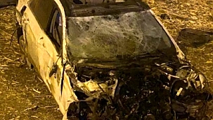 Batman'da trafik kazası: 1 ölü, 2 yaralı