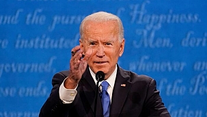 Biden'dan Dağlık Karabağ ve Türkiye Açıklaması