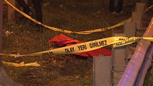 Bir kadın daha vahşice öldürüldü