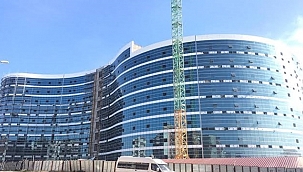 Eğitim Araştırma Hastanesi Olacak