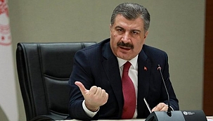 16 Ekim Korona tablosu…