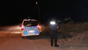 Hatay'da jandarma uygulama noktasına bombalı saldırı! Bir ölü bir yaralı