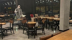 HES kodu olmayan kafeye giremeyecek