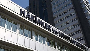 HSK'nın ihraç ettiği hakim ve savcılar listesi yayımlandı