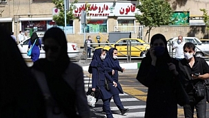 İran'da corona alarmı! 10 gün boyunca evden çıkmayacaklar