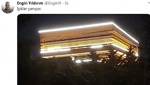 'Işıklar yanıyor' paylaşımı yapan AYM Üyesi Yıldırım'ın kardeşinin FETÖ'den yargılandığı ortaya çıktı