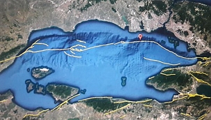 İstanbul depremi sonrası korkutan sözler: Hiç hoş değil, rahatsız edici