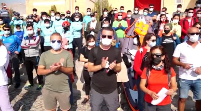 Keyfi Kalmamış Hasankeyf'te Turizm Etkinlikleri