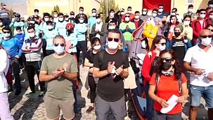 Keyfi Kalmamış Hasankeyf'te Turizm Etkinlikleri