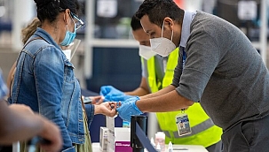 Koronavirüs: İki yeni araştırmaya göre kan grubu 0 olanların 'Covid-19'a yakalanma ve hastalığı ağır geçirme riski daha az'