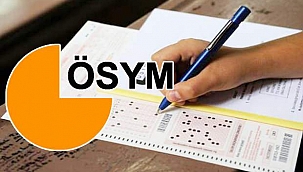 KPSS Giriş Yerleri Belli Oldu