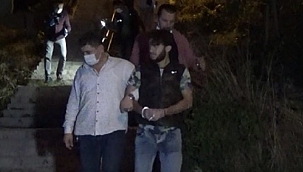 Kuzenini vuran şüphelinin rahat tavırları şaşırttı