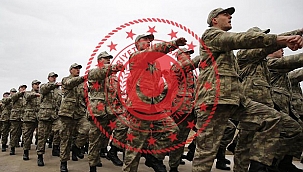 2020 Kasım celbi askerlik yerleri ne zaman açıklanacak?