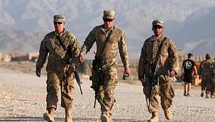 NATO'dan Afganistan kararı! Asker sayısı düşürüldü
