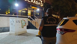 Ocakbaşında istek parça kavgası: 2'si ağır 5 yaralı