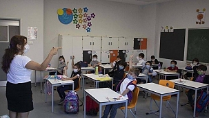 Okullar ne zaman açılacak, hangi sınıflar 2 Kasım'da okula gidecek?