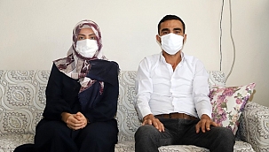 Pankreas nakli için yardım bekliyor