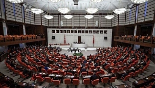 Partilerden Fransa'ya karşı ortak bildiri