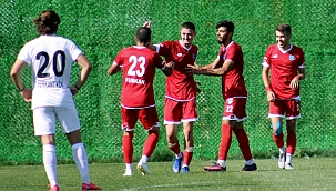 Petrol Kupada da yok