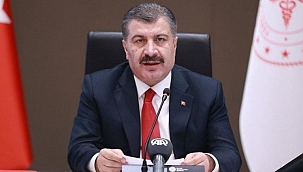 Son dakika… Güncel corona verileri açıklandı! İşte 31 Ekim tablosu