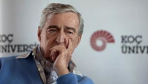 Son Dakika… Rahmi Koç corona virüsüne yakalandı