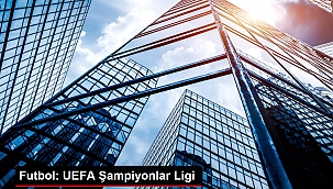 UEFA Şampiyonlar Liginde 2. hafta Sonuçları