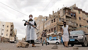 Umman ve Yemen Arasındaki Tutsak Takasıyla 2 ABD'li Serbest Kaldı