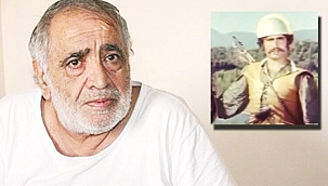 Yeşilçam'dan bir yıldız daha kaydı...Hakan Bahadır hayatını kaybetti.