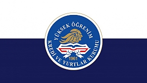 2020 KYK burs başvurusu sonuçları ne zaman açıklanır?