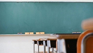 5. ve 9. sınıflar okulda yüz yüze eğitime başladı