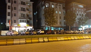 Acı olay! 14 yaşındaki çocuk, silahla oynarken kendini vurdu