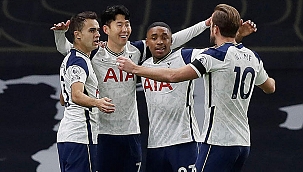 Avrupa'nın 5 büyük liginde görünüm