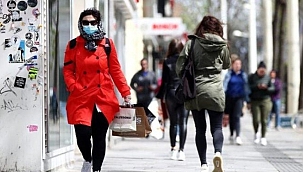 Koronada Sadece yaşama şansı olanları tedavi edeceğiz