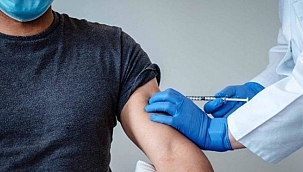 Belçika'da Korona Aşısı Bedava Olacak