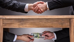 Belediyelerde yolsuzluk için 11 açık kapı var!