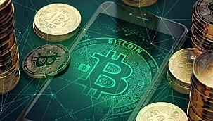 Bitcoin 14 bin 500 doları geçti