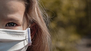 Çocuklarda Kovid-19'un tetiklediği Kawasaki hastalığında da vakalar artıyor