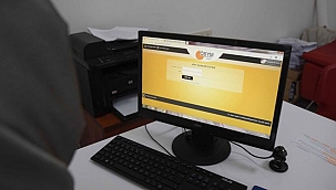 Dikey Geçiş Sınavı (DGS) ek yerleştirme tercihleri başladı