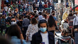 Dünya genelinde corona vaka sayısı 50 milyonu aştı