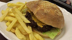 Evde hamburger tarifi: Hamburger ekmeği ve köftesi nasıl yapılır?